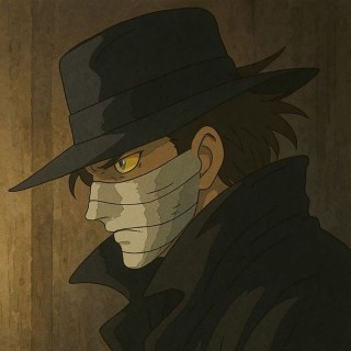 DARKPHANTOM DARKNESS1381