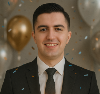 سعید رمضانی