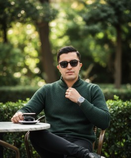 سعید رمضانی