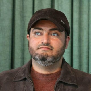 علی محسنی شنبه بازاری