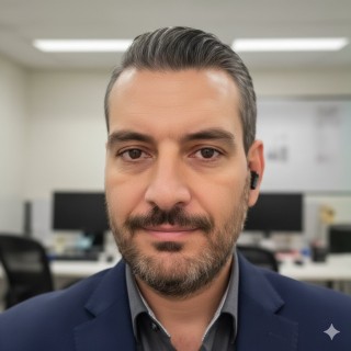 علی صفری حاجت آقائی