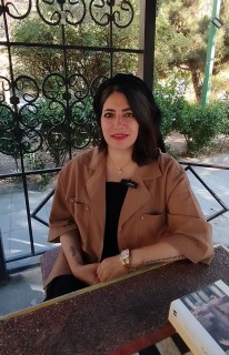 مریم امن خانی