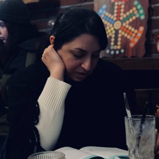 مائده حوایی