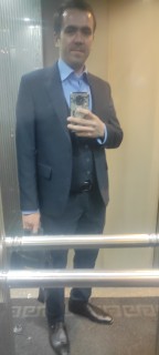 احمد محمدخانلو