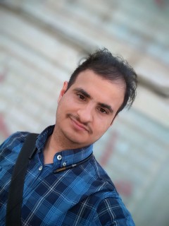 مسیح ملکی