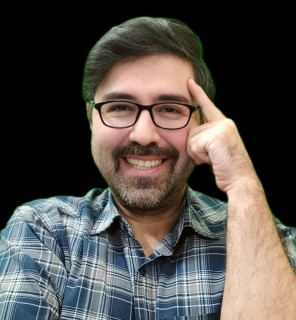 حامد روحی