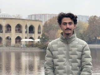 امیرمحمد اکبری