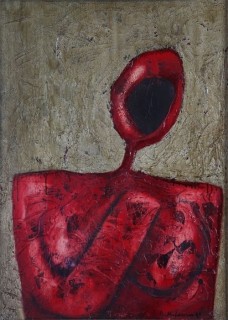مهدی رها