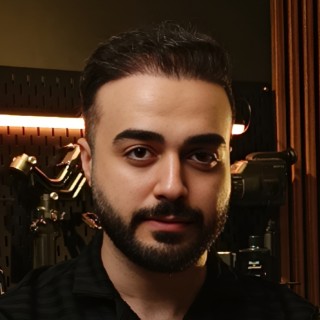حسن خیری