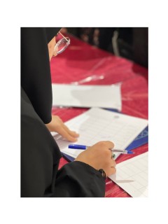 زهرا دادگری