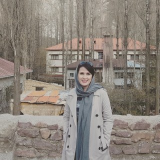 شیما شاه محمدی