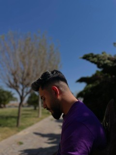 محمدحسین علی اکبری