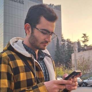علی فهیمی