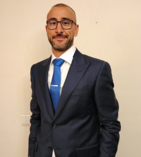 Siavash Khajeh