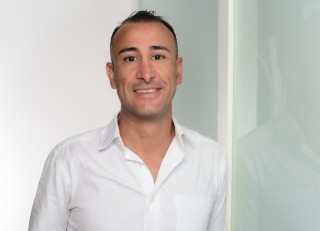 Siavash Khajeh
