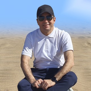Hamid vahedi