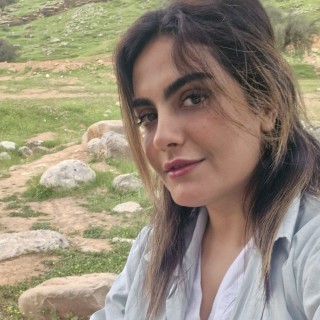 مریم غلامی