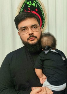 Ismaeen Pathan