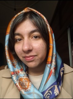 وانیا حسن‌لی