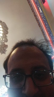علی معرف