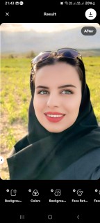 الهام خراطی