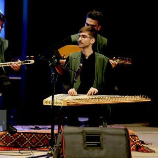 محمدرضا طیبی