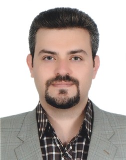 محمد مهدی زارعی