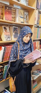 زهرا مرادی دوست