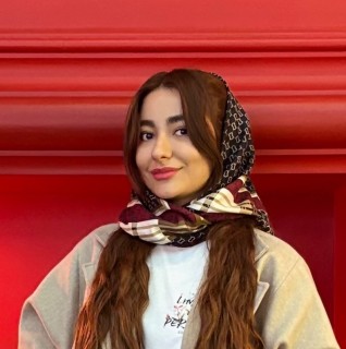 hananeh mahdlo