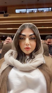 شقایق خسروی