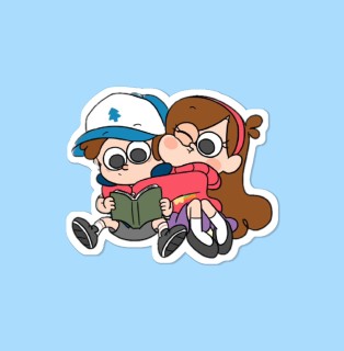 Dipper Pines