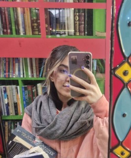 آتنا طهماسبی