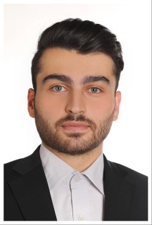 Mohammad Reza Zare