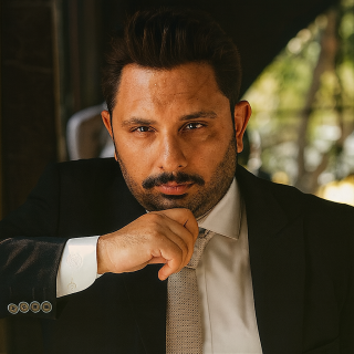 حامد افرومند