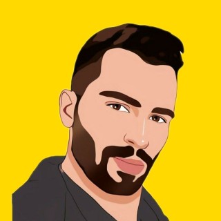 فربد مقدسی