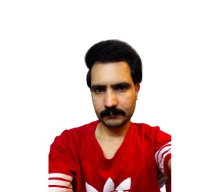 حامد فرامرزی
