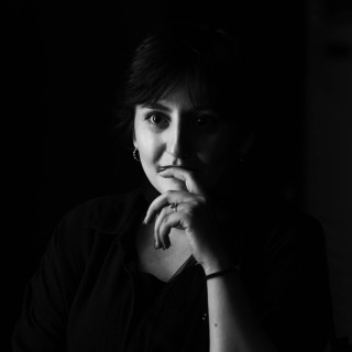 مژده عالی