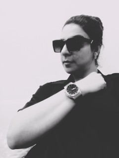 الهام شریفی