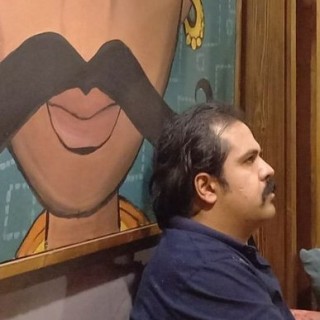 موسی حسن‌وند