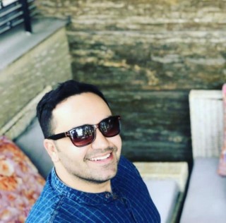 سروش نیروانا