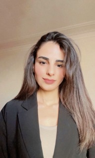 فاطمه خوشرو