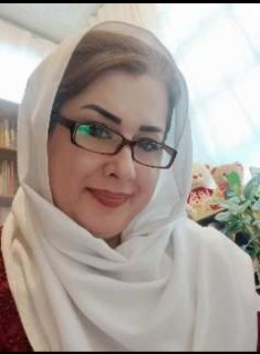 مریم کاوندی