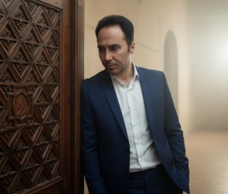 Mohammad Da'vati