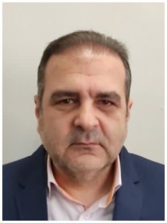 حیدر شیخ عباسی