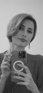 sara rezaeii