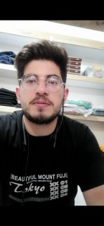 مهدی افشاری