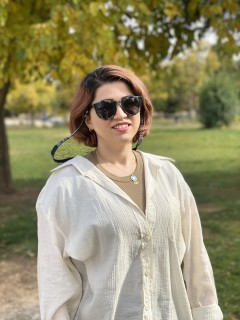 مرضیه مرادیان