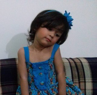 مهسا سادات حسینی