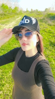 مهسا ملک زاده