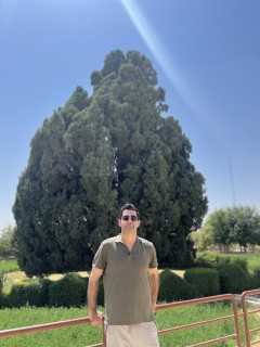 محمد سیف پناهی